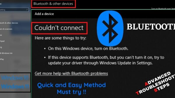 Tecnotuto - Windows