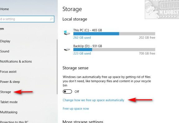 Tecnotuto - Windows