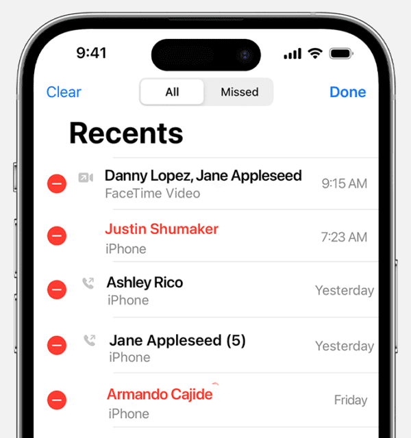 Tecnotuto - iOS