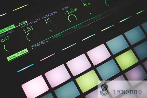 Tecnotuto - Android