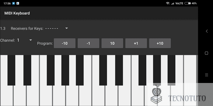 Tecnotuto - Android
