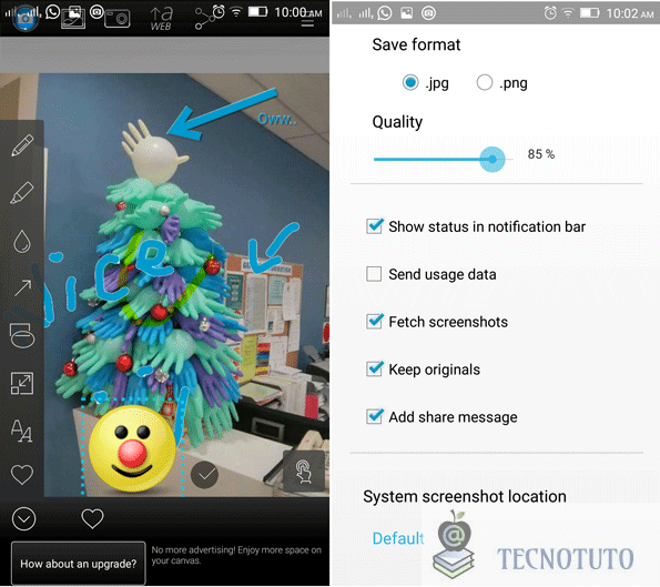 Tecnotuto - Android