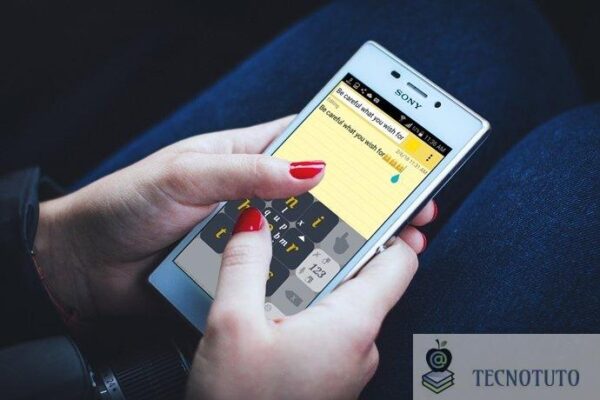 Tecnotuto - Android