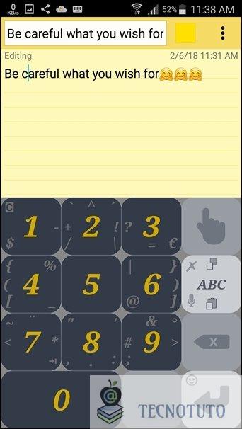 Tecnotuto - Android