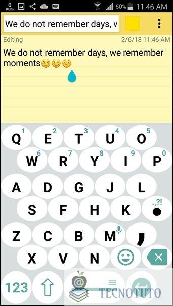 Tecnotuto - Android