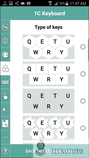 Tecnotuto - Android