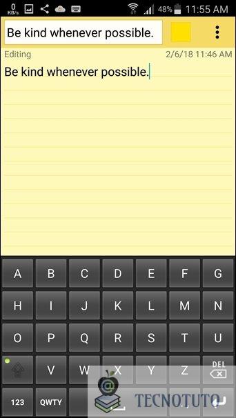 Tecnotuto - Android