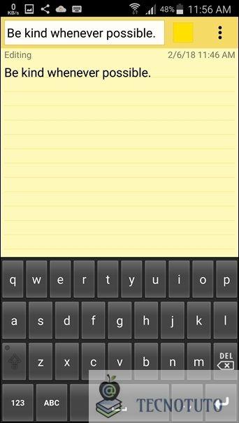 Tecnotuto - Android