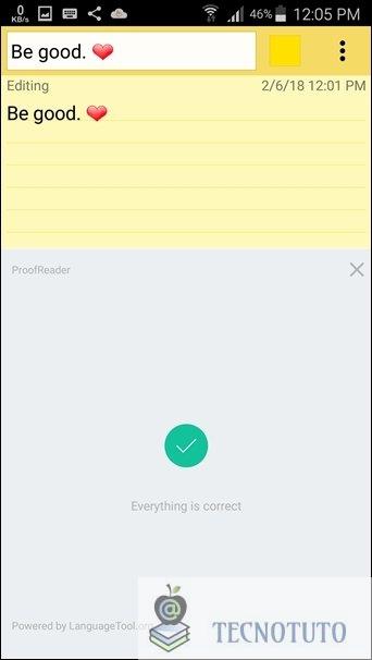 Tecnotuto - Android