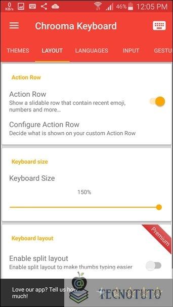 Tecnotuto - Android