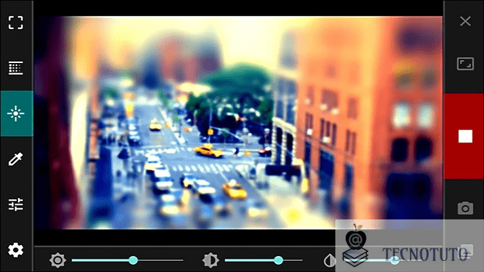 Tecnotuto - Android