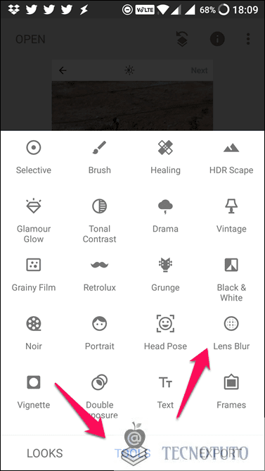 Tecnotuto - Android