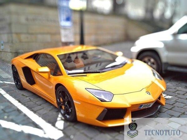 Tecnotuto - Android