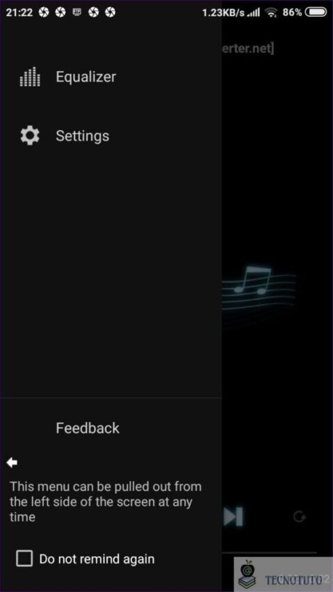 Tecnotuto - Android