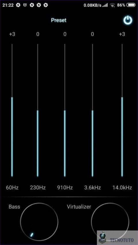 Tecnotuto - Android