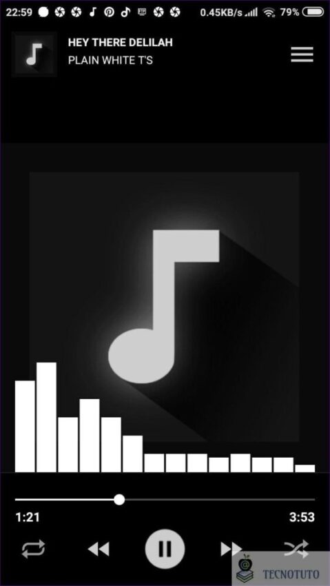 Tecnotuto - Android