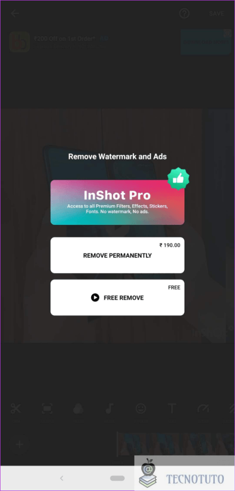Tecnotuto - Android