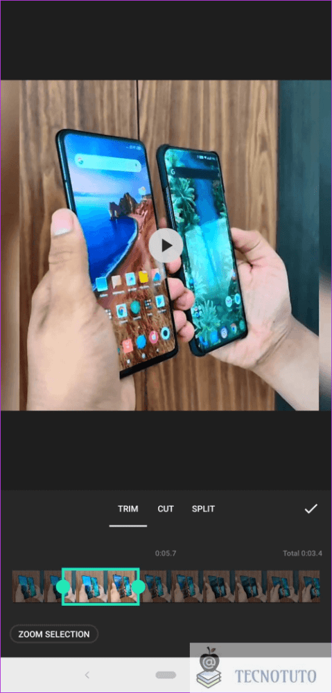Tecnotuto - Android