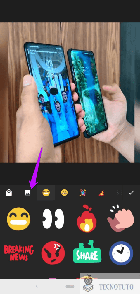 Tecnotuto - Android