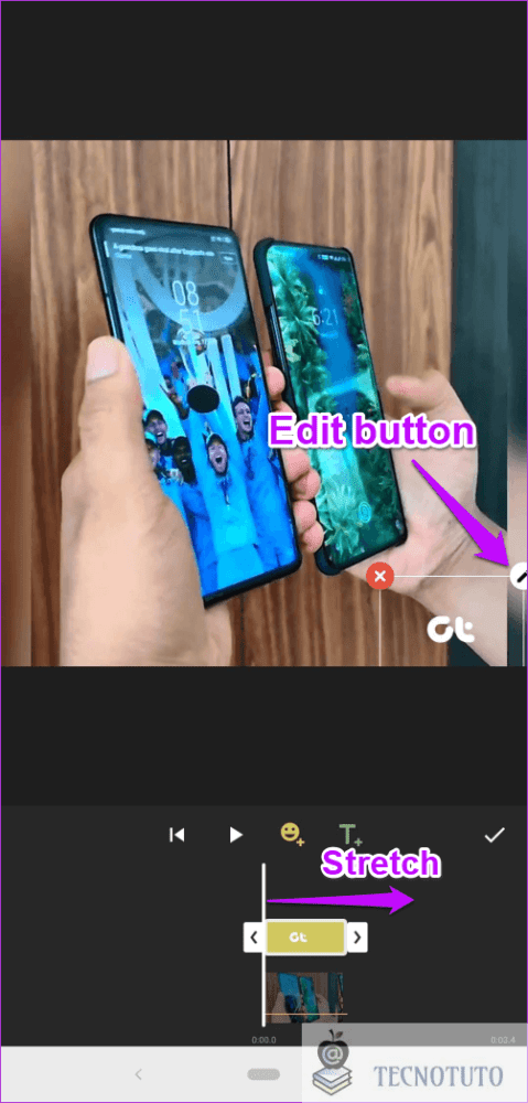 Tecnotuto - Android