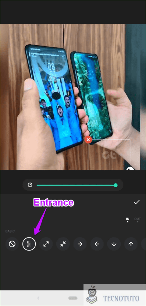 Tecnotuto - Android