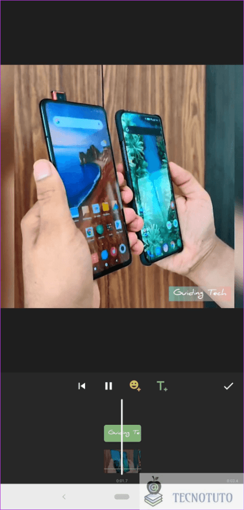 Tecnotuto - Android