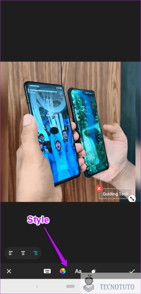 Tecnotuto - Android