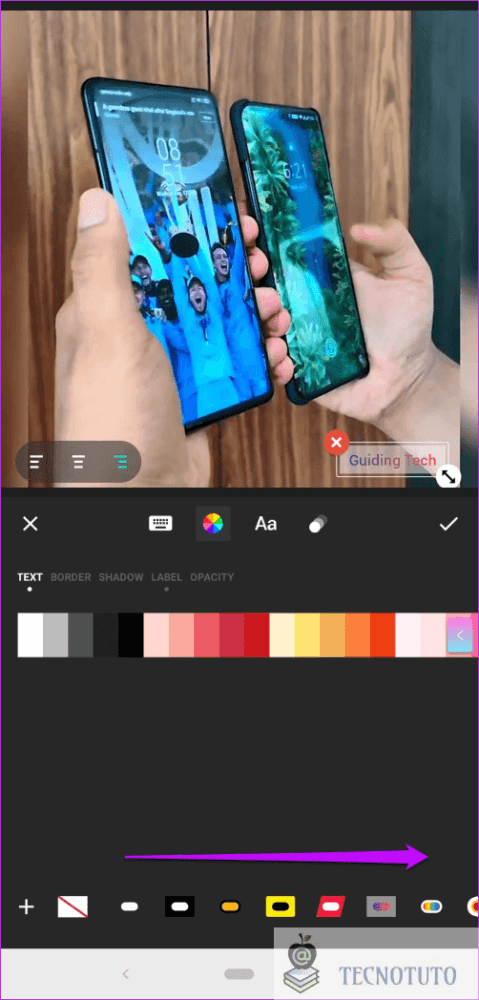 Tecnotuto - Android