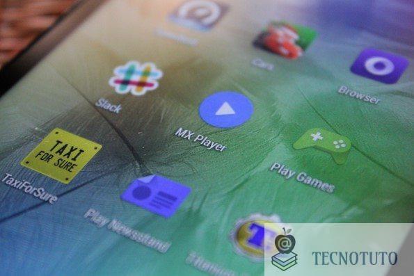 Tecnotuto - Android