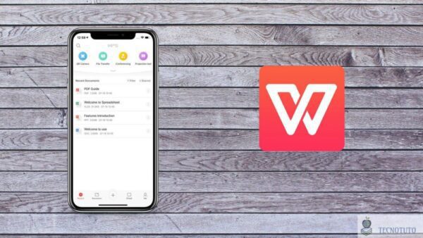 Tecnotuto - Android
