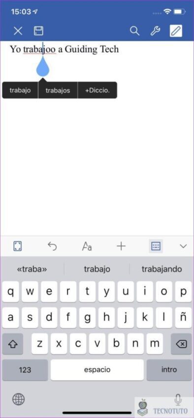 Tecnotuto - Android