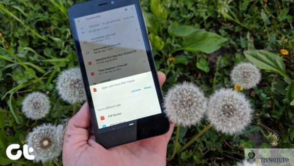Tecnotuto - Android