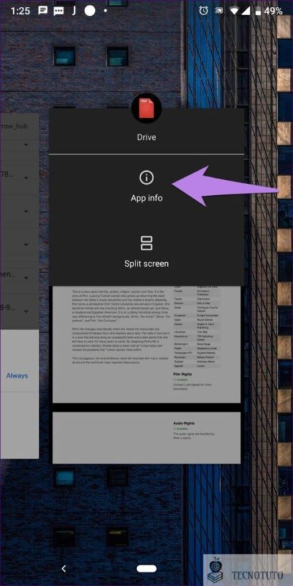 Tecnotuto - Android