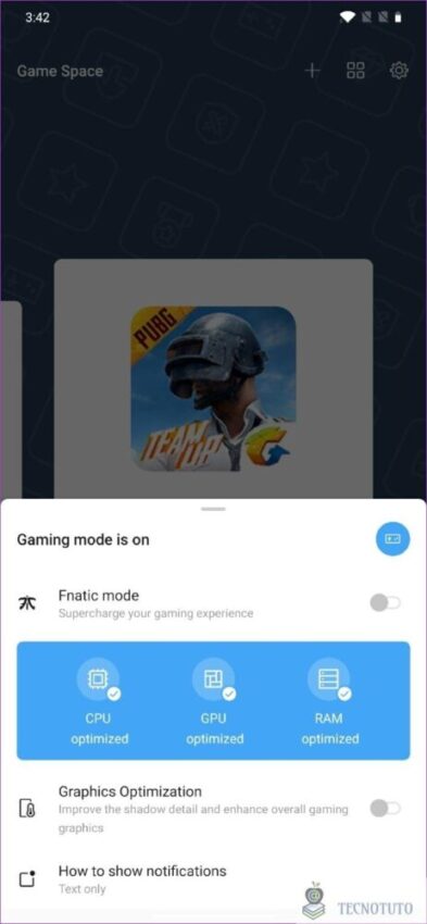 Tecnotuto - Android