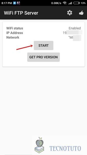 Tecnotuto - Android