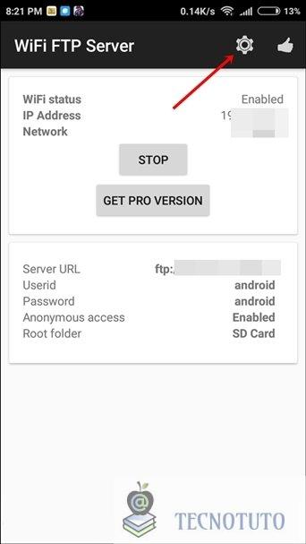 Tecnotuto - Android