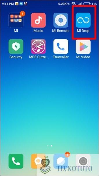 Tecnotuto - Android