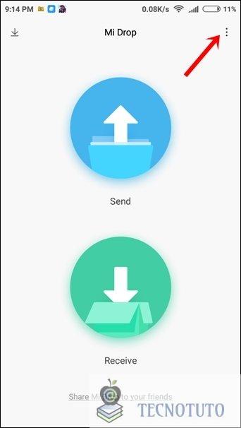 Tecnotuto - Android