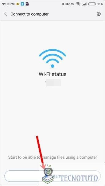 Tecnotuto - Android