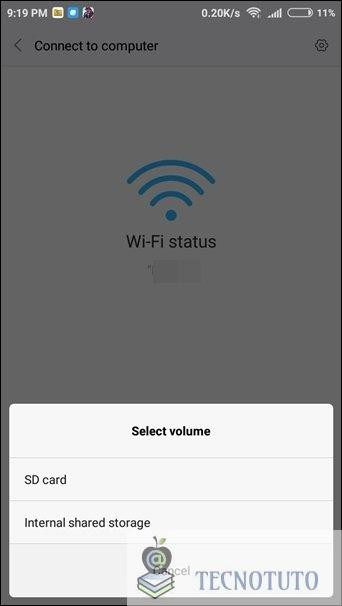 Tecnotuto - Android