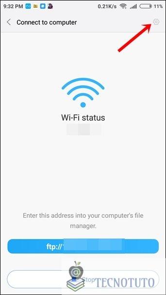Tecnotuto - Android