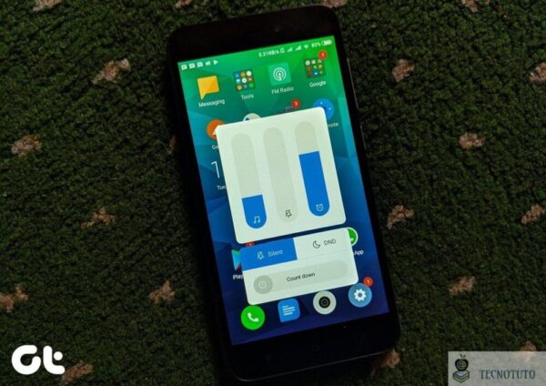 Tecnotuto - Android