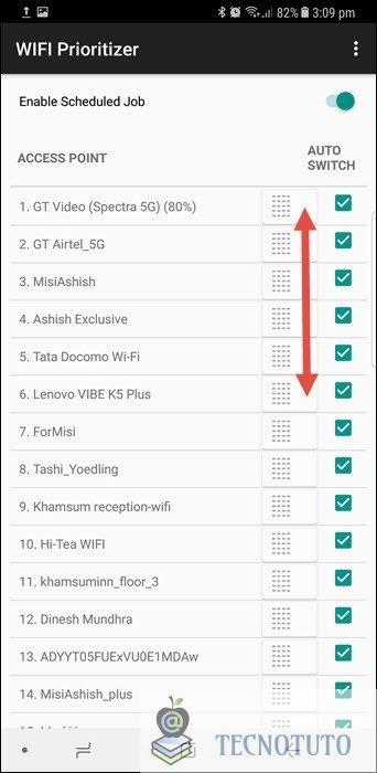 Tecnotuto - Android