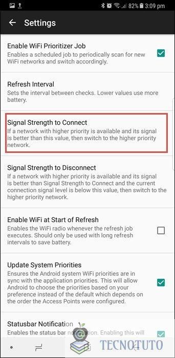 Tecnotuto - Android