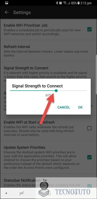 Tecnotuto - Android