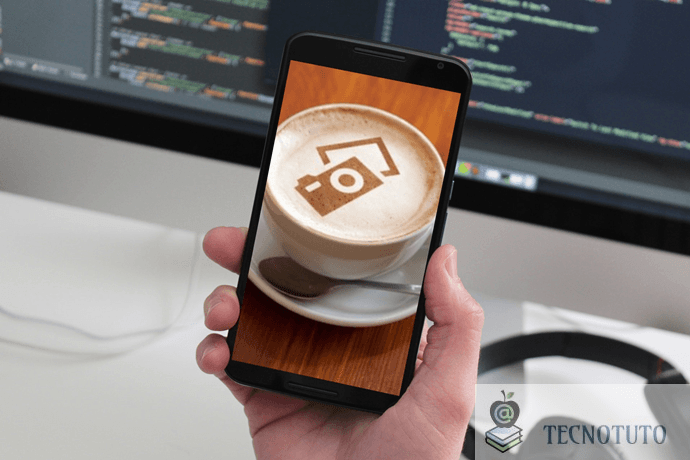 Tecnotuto - Android