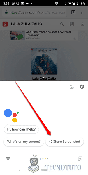 Tecnotuto - Android