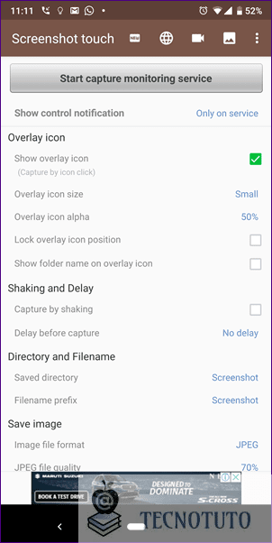 Tecnotuto - Android