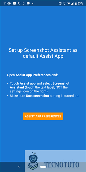 Tecnotuto - Android