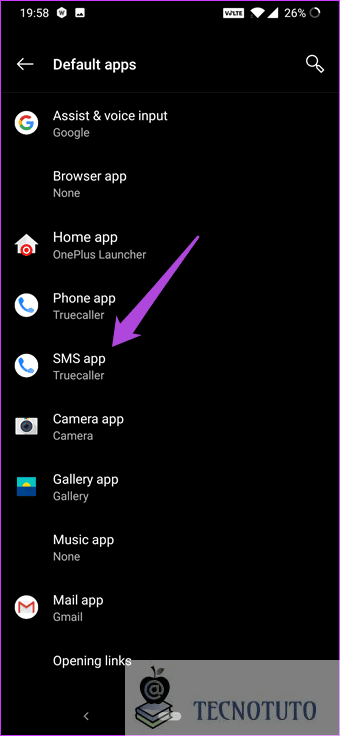 Tecnotuto - Android